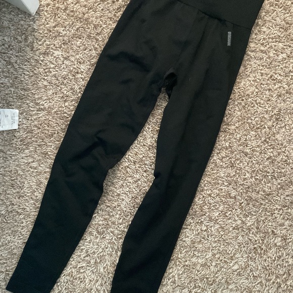 Gymshark vital seamless leggings - Picture 2 of 5